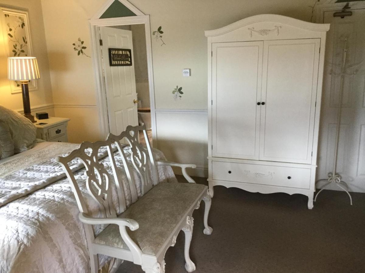 The Suites At Ty Anne Бомарис Экстерьер фото