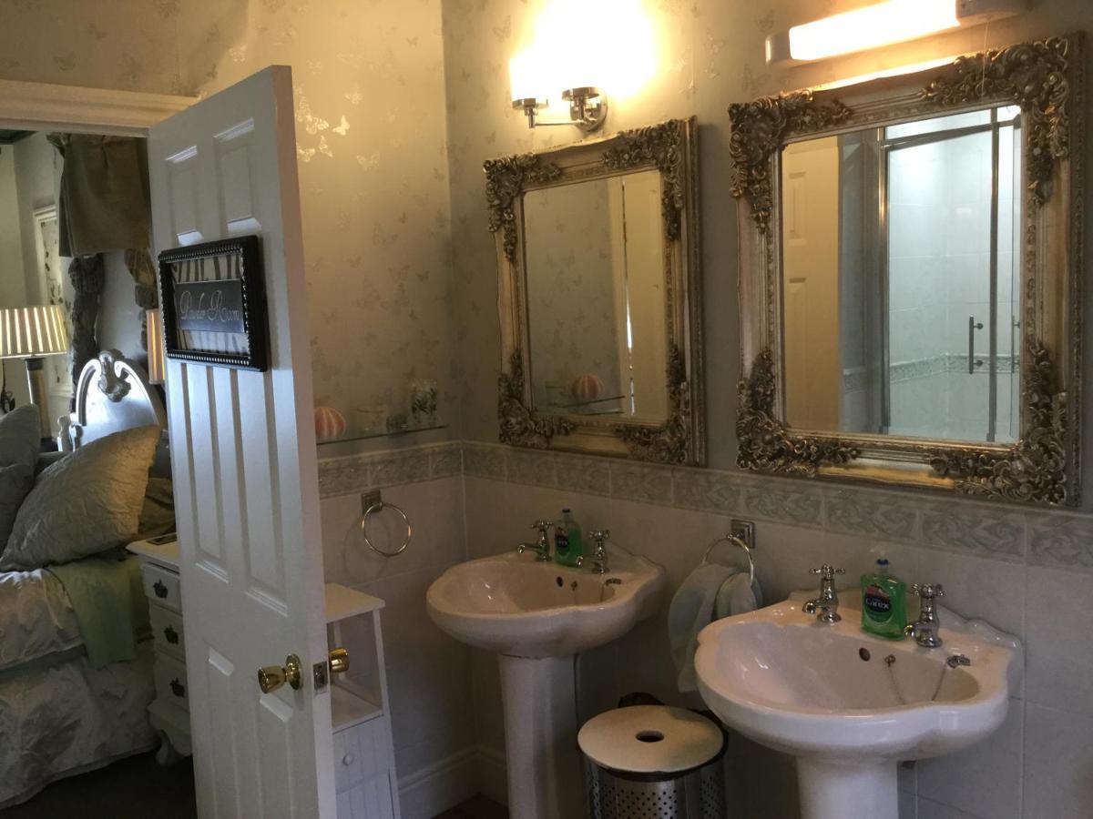 The Suites At Ty Anne Бомарис Экстерьер фото