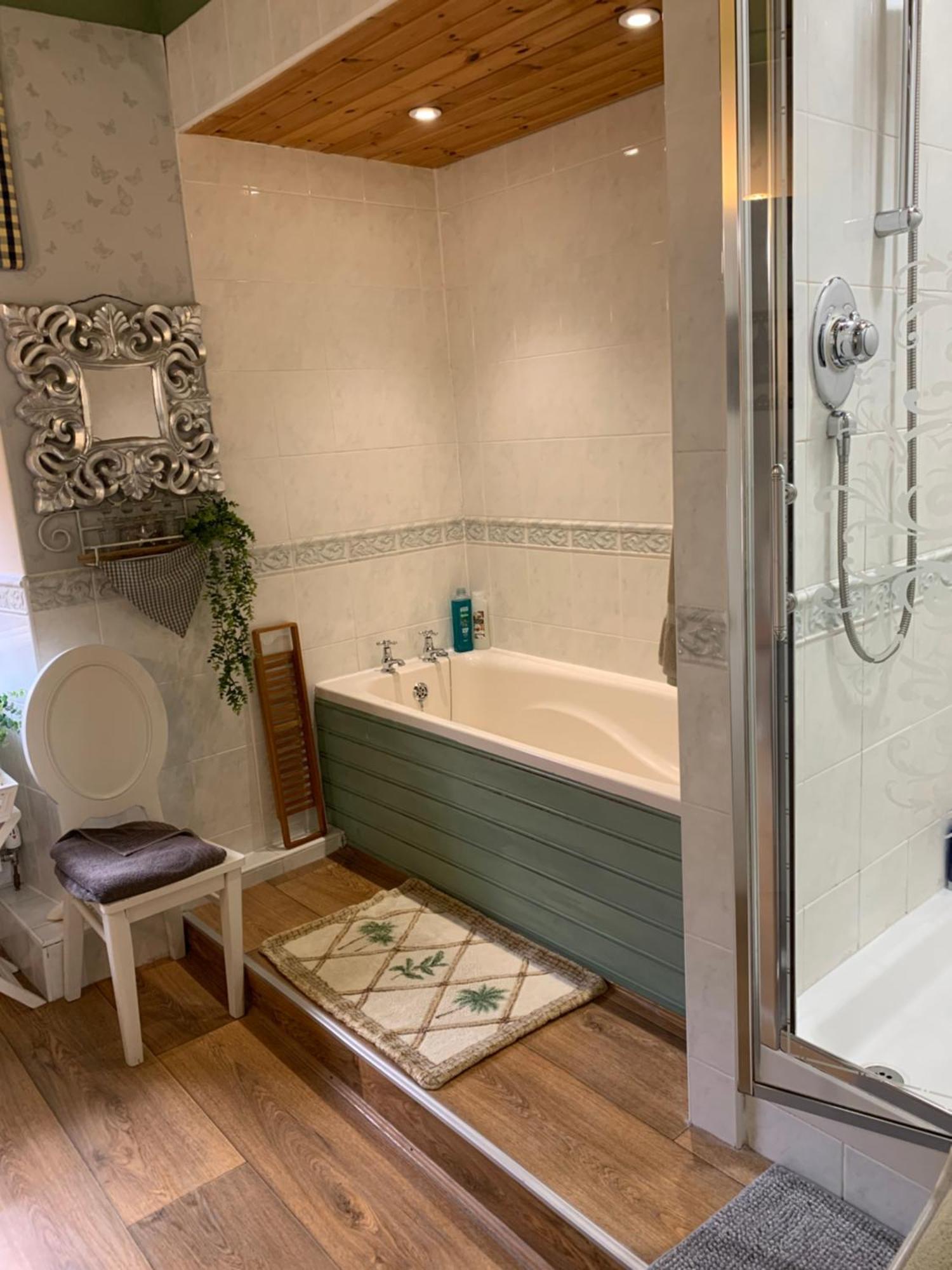 The Suites At Ty Anne Бомарис Экстерьер фото