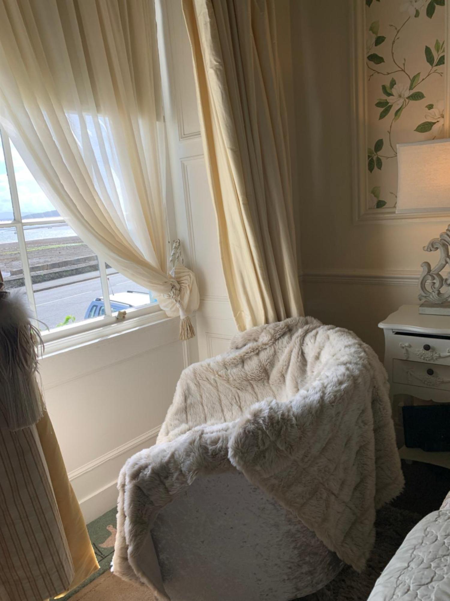 The Suites At Ty Anne Бомарис Экстерьер фото