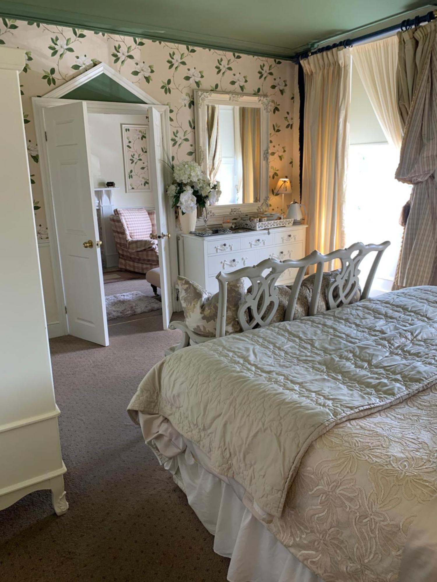 The Suites At Ty Anne Бомарис Экстерьер фото