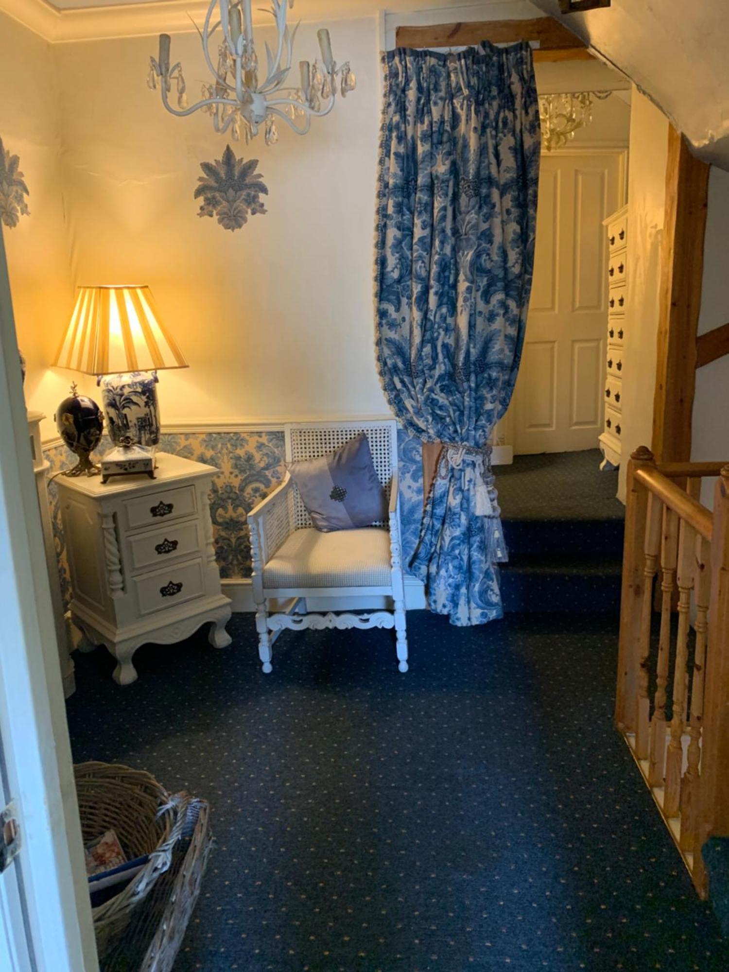 The Suites At Ty Anne Бомарис Экстерьер фото