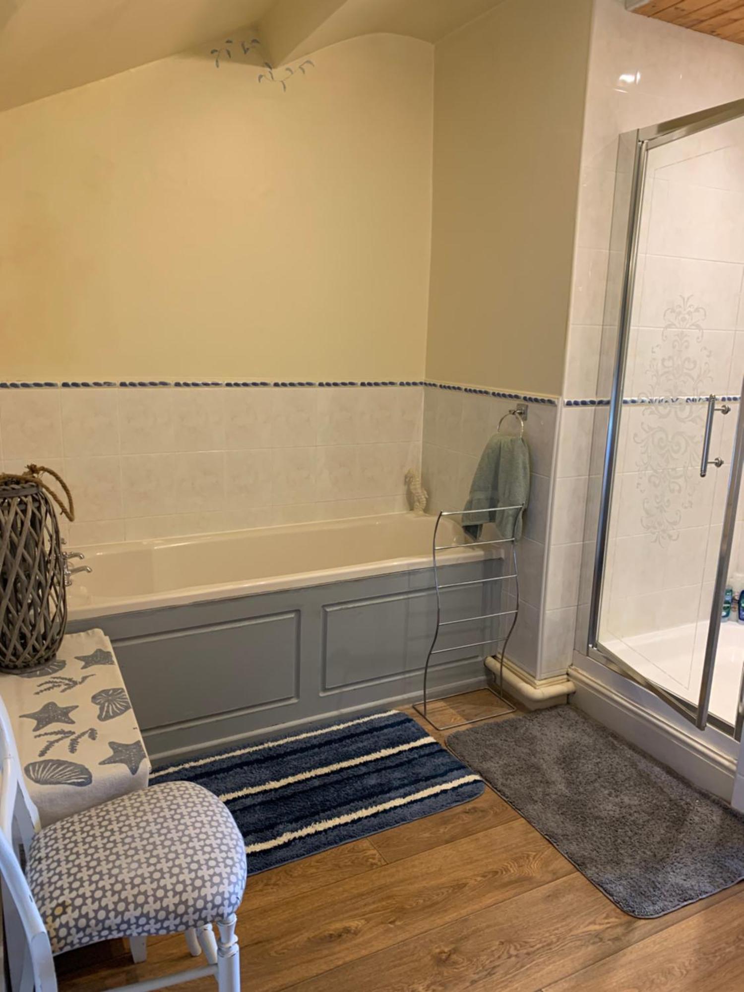 The Suites At Ty Anne Бомарис Экстерьер фото