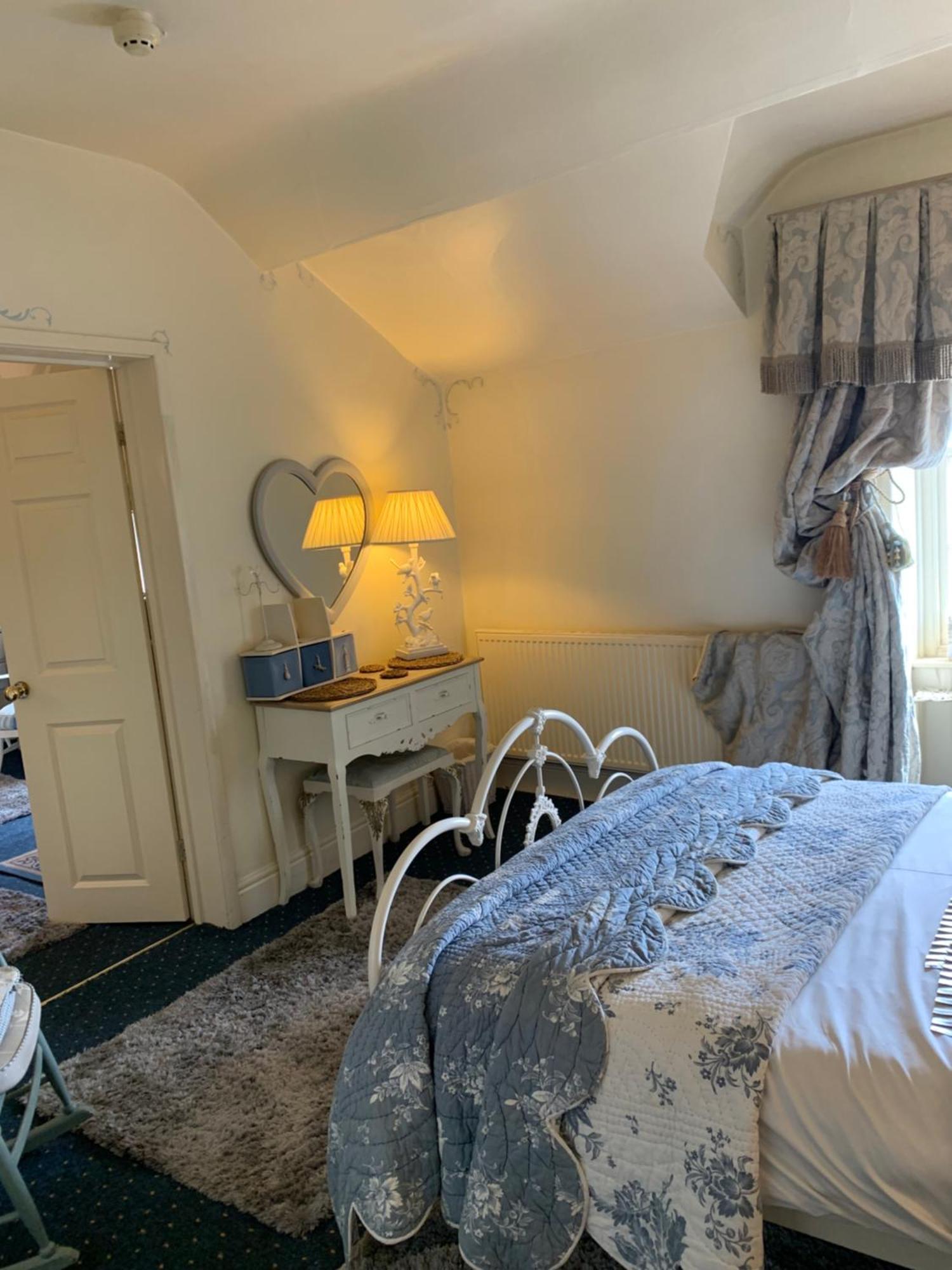 The Suites At Ty Anne Бомарис Экстерьер фото