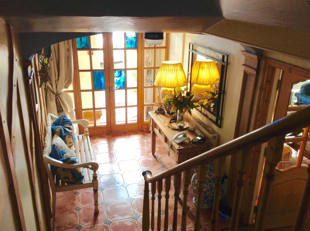 The Suites At Ty Anne Бомарис Экстерьер фото