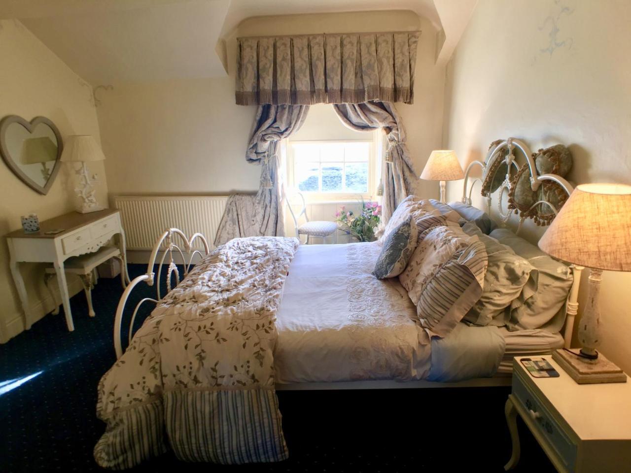 The Suites At Ty Anne Бомарис Экстерьер фото