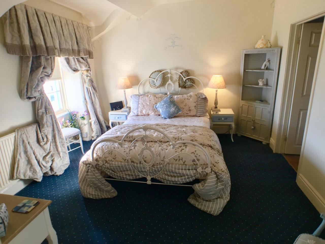 The Suites At Ty Anne Бомарис Экстерьер фото