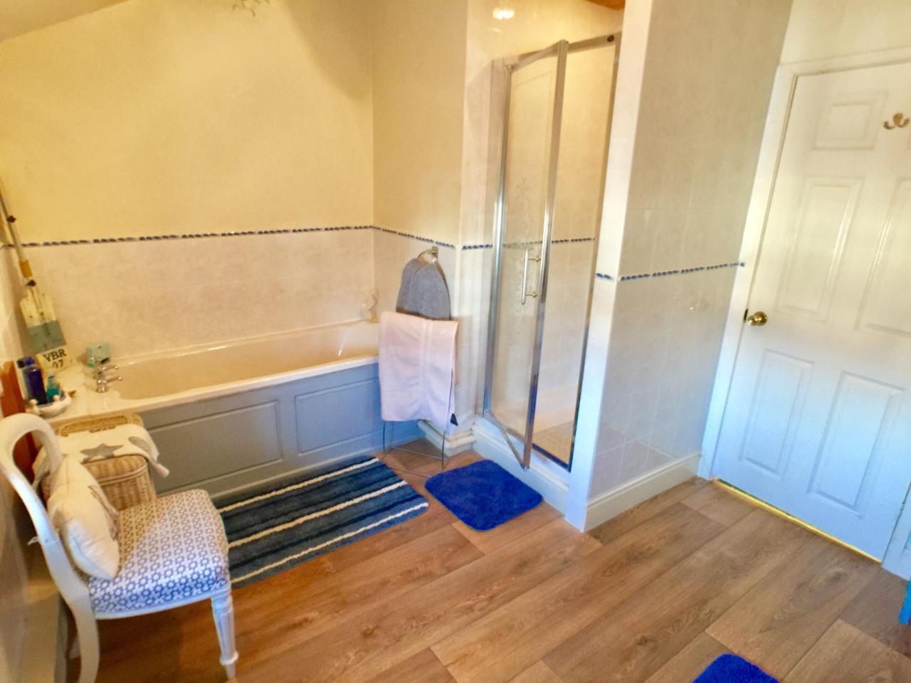 The Suites At Ty Anne Бомарис Экстерьер фото