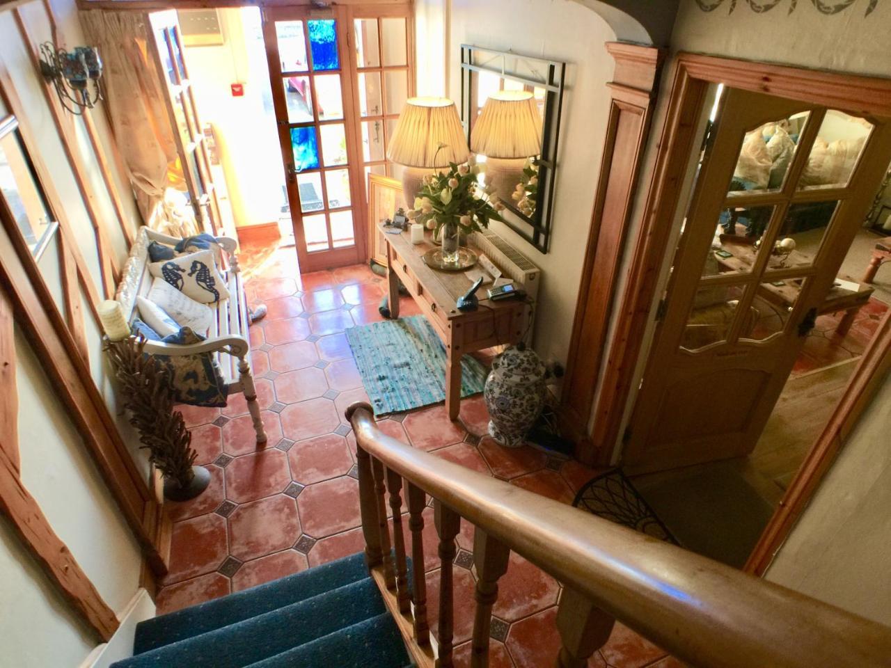 The Suites At Ty Anne Бомарис Экстерьер фото